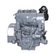 DEUTZ F3L912 DEUTZ ENGINE  / F3L912