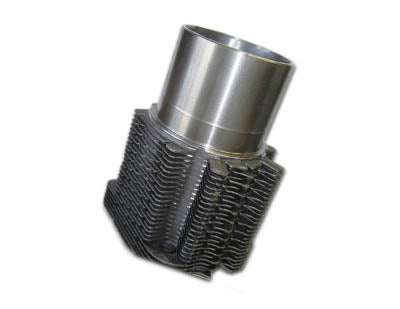 DEUTZ SLEEVE 912 100MM STD F3L912, F4L912, F6L912 / D4157756