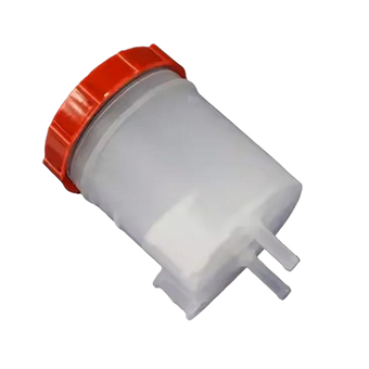 compare product JCB BRAKE FLUID RESERVOIR 3CX, 4CX / 126 / 00200