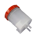 JCB BRAKE FLUID RESERVOIR 3CX, 4CX / 126 / 00200