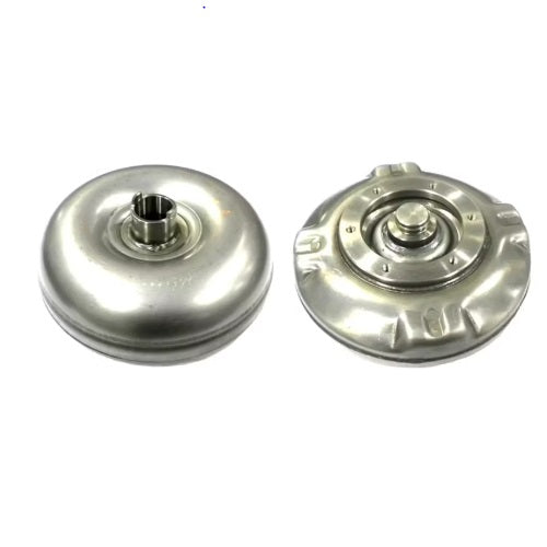 293-4984
 - TORQUE CONVERTOR