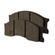 BELL DISC PADS B25C, B25D, B20B, B20C, B20D / 223997