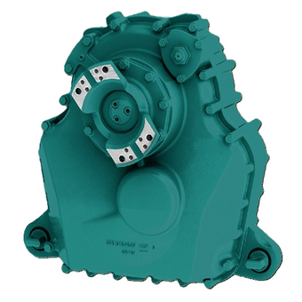 compare product VOLVO TRANSFER CASE/DROPBOX A25D, A25E, A25F, A25G, A30D, A30E, A30F, A30G / 22555