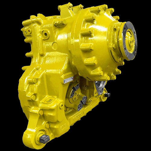 22568 TRANSFER CASE/DROPBOX Yellow Metal SA
