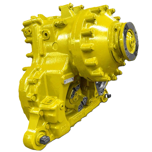 VOLVO TRANSFER CASE/DROPBOX A35E, A35F, A35G, A40E, A40F, A40G,A45G / 22568