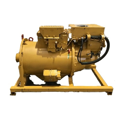 CAT TRANSMISSION 793D / 240-7184