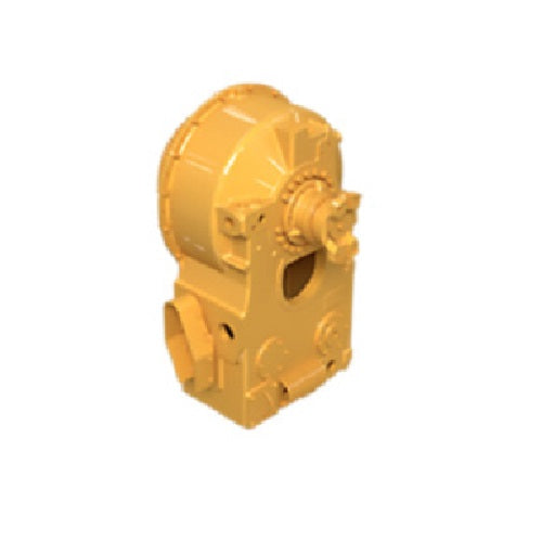 CAT TORQUE COVERTER 793D / 240-7186