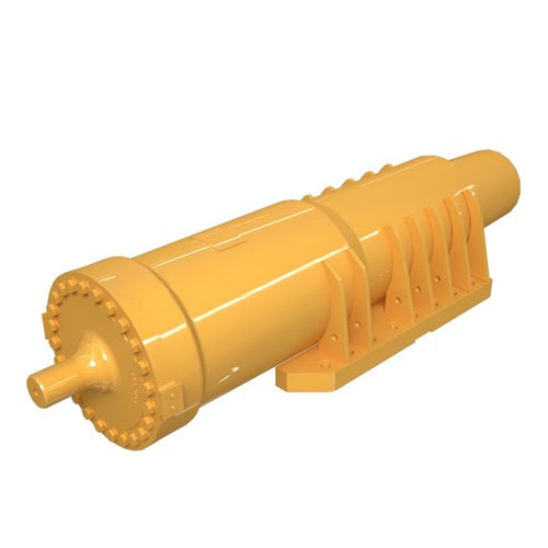 CAT CYLINDER SUSPENSION FRONT 793D, 739F / 295-5706