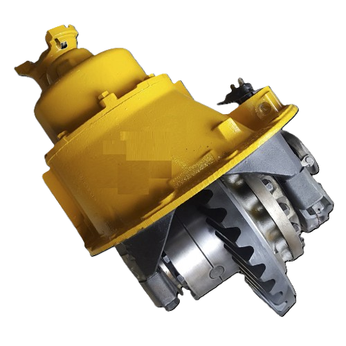 BELL DIFFERENTIAL HEAD 4.11 REAR B30C / 310333