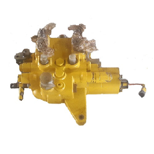 BELL FRONT VALVEBANK 315SG, 315SJ / AT196622-U