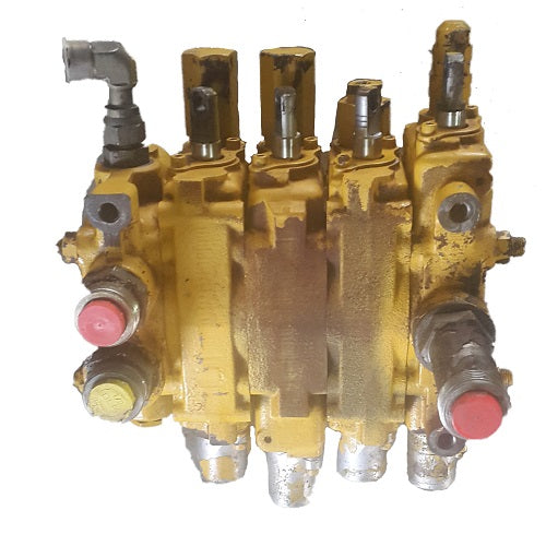 BELL REAR VALVEBANK 315SG, 315SJ / AT300583-U