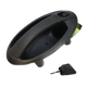 JCB DOOR HANDLE WITH KEY LH | 331 / 43118 3CX, 4CX / 332 / A3731
