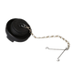 JCB DIESEL FILTER CAP WITH KEY | 332-F4780 3CX, 4CX / 333 / C0880