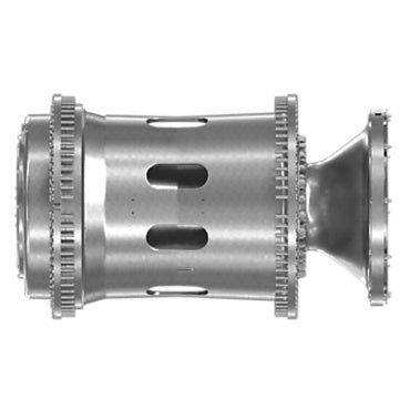 CAT WHEEL STATION 793D / 334-5492