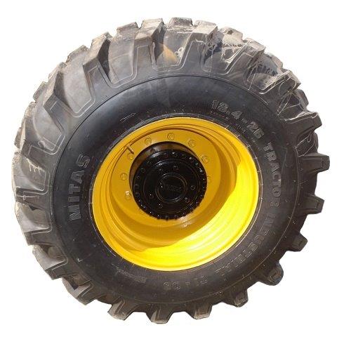 BELL FRONT TYRE 18.4 X 26 12 PLY 120, 125, 220, 225 / 200500