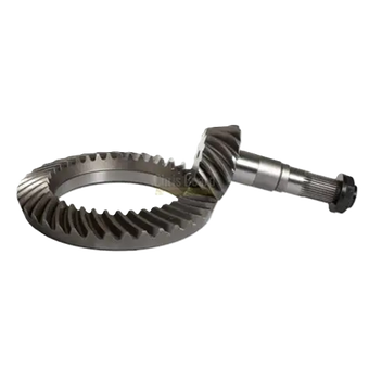 compare product JCB CROWN WHEEL AND PINION 13 / 38T RH 3CX, 4CX / 458 / 70249