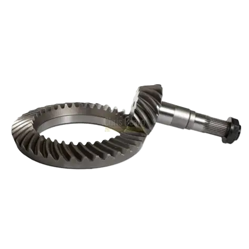 JCB CROWN WHEEL AND PINION 13 / 38T RH 3CX, 4CX / 458 / 70249
