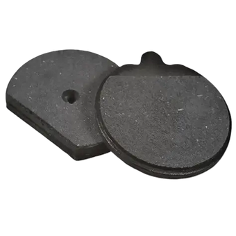 compare product JCB BRAKE PAD SET | 15 / 920103 3CX, 4CX / 478 / 00849