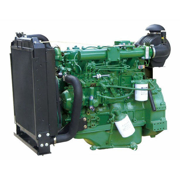FAW Engines