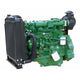 FAW - 4DX21-53D - BPD4063 DIESEL ENGINE  / 4DX21-53D