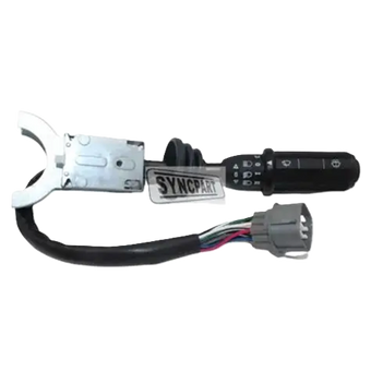 compare product JCB COLUMN SWITCH RH 3CX, 4CX / 701 / 80297