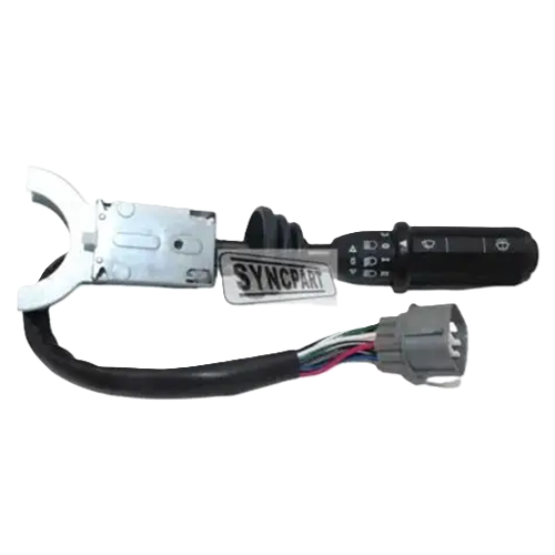 JCB COLUMN SWITCH RH 3CX, 4CX / 701 / 80297