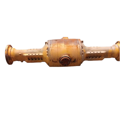 BELL REAR AXLE  1806D / RE160305