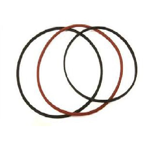 J/DEERE O-RING KIT LINER 315SE, 315SG, 315,SJ, 315SK, 315SL / AR65507