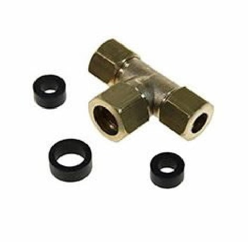 J/DEERE T-PIECE FUEL INJECTOR   KIT  315SE, 315SG, 315,SJ, 315SK, 315SL / AR85618
