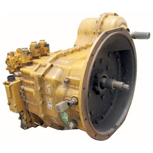 Bell 315SG stripping for parts