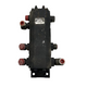 BELL AXLE OIL CIRCULATION PUMP AND MOTOR 1806D / AT220832