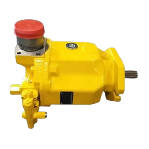 BELL HYDRAULIC AXIAL PISTON PUMP, 130 CC/REV 1806D / AT223264