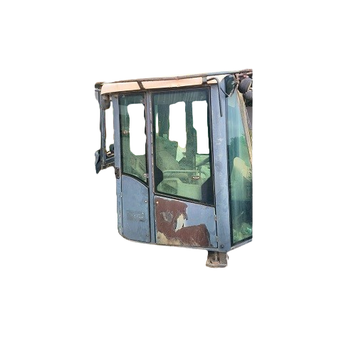 BELL CAB FRAME COMPLETE  1806D / AT226385