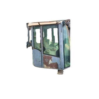 compare product BELL CAB FRAME COMPLETE  1806D / AT226385