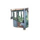 BELL CAB FRAME COMPLETE  1806D / AT226385
