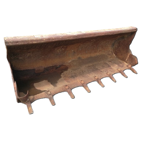 BELL LOADER BUCKET 310SG, 315SG / AT308188