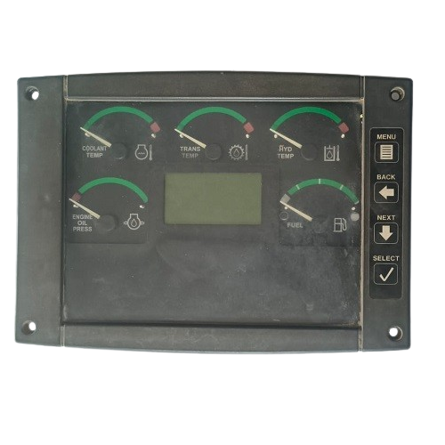 BELL CAN MONITOR UNIT 1806D / AT312178