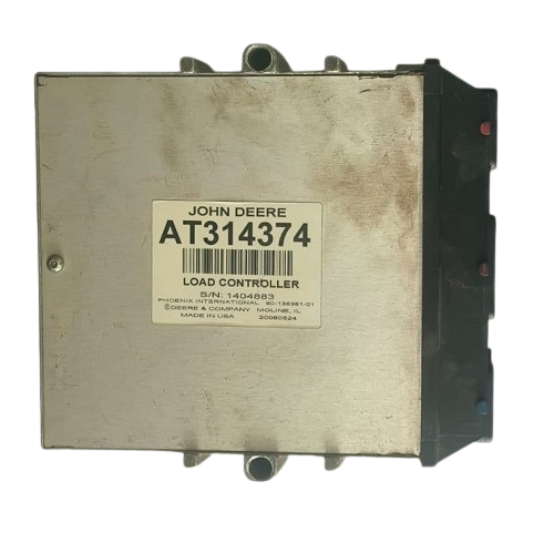BELL LOAD CONTROLLER 1806D / AT314374