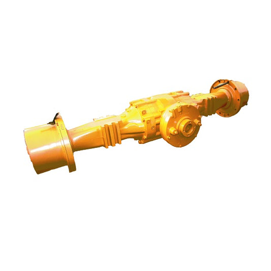 BELL REAR AXLE 315SJ, 315SK, 315SL / AT314904
