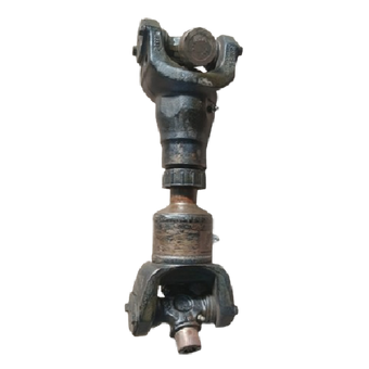 compare product BELL UNIVERSAL DRIVE SHAFT 2106E / AT338374