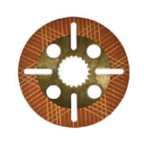 BELL DISC REAR BRAKE 315SJ 315SJ / AT339543