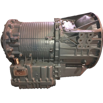 compare product BELL ALLISON 4500R TRANSMISSION GEN 4 B40D / 191422