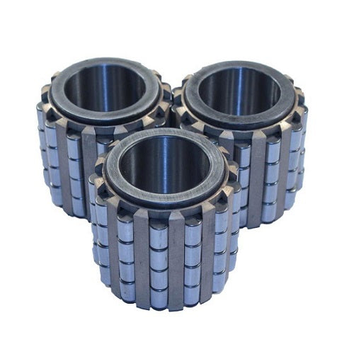 BELL BEARING ROLLER FINAL DRIVE 120, 125, 220, 225 / 150060