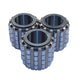 BELL BEARING ROLLER FINAL DRIVE 120, 125, 220, 225 / 150060
