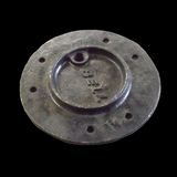 160180-COVER PLATE FINAL DRIVE
