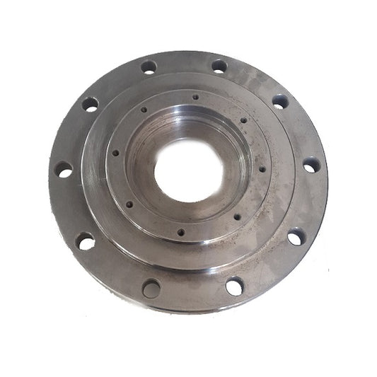 BELL ADAPTOR PLATE FINAL DRIVE SERIES 6 120, 125, 220, 225 / 160989