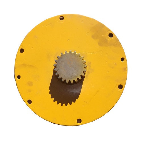 BELL PLATE ADAPTOR FLYWHEEL (GEAR) 120, 125, 220, 225 / 180042
