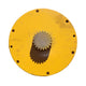 BELL PLATE ADAPTOR FLYWHEEL (GEAR) 120, 125, 220, 225 / 180042