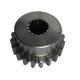 BELL GEAR COUPLING TA1919 NEW (MILD)          120, 125, 220, 225 / 190024