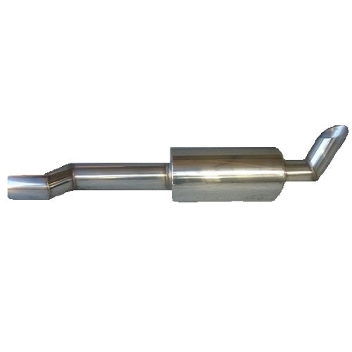 BELL EXHAUST SILENCER 120, 125, 220, 225 / 190170